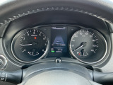入庫時、44,848kmです。