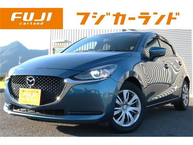 MAZDA2 1.5 15S スマートエディション 