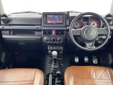 ジムニー XC 4WD 4WD 5MT