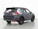 フォレスター 1.8 スポーツ 4WD 