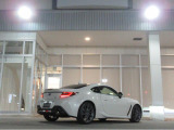 BRZ 2.4 S 