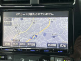 【ナビゲーション】お出かけに大変便利なナビゲーションです。