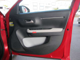 運転席ドア