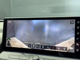 周囲の状況が直感的にわかる3D映像を表示する3Dビュー機能が新たに追加されました