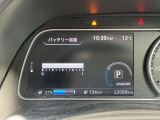 ☆バッテリー容量☆