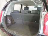 開口部が広く荷物の積み降ろしがしやすい設計で、毎日の生活シーンでストレスなく扱えるのも魅力です