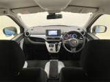 車両感覚がつかみやすく、小回りが利いて運転しやすい!初心者にもオススメ!