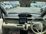 ワゴンR ハイブリッド(HYBRID) FX-S 4WD 