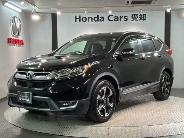 CR-V 1.5 EX マスターピース