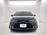 ワイド&ローのスタイルで走行安定性もばっちりです。運転しやすくロングドライブも安心です。