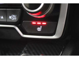 シートヒーター装備付き車!!座席に埋め込まれた電熱線によりシートを暖めることが出来る装備で、温められたシートは、寒い冬には最適です!!