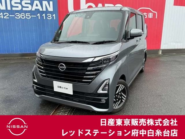 日産 デイズ 