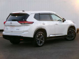 エクストレイル  1.5 G e-4ORCE 4WD