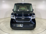 N-BOX L 4WD 