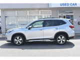 フォレスター 2.0 アドバンス 4WD 