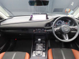 CX-30 2.0 20S レトロスポーツエディション 