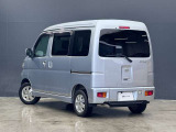 スローパー付きのアトレーワゴンが入庫しました。ぜひ現車を見に来てください。