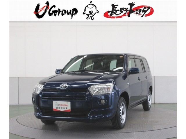 プロボックスバン 1.5 GL 4WD 
