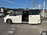 ■□■□■ 万が一のキズヘコミも迅速に対応いたします!! 自社鈑金工場を持っているので、自社で修理いたします!! 仲介料がかからないので安いんです!!  ■□■□■