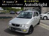 平成15年式、アルト 5MT車を入荷しました。グレードは21世紀記念スペシャル Lx、ボディ色はシルキーシルバーメタリックです。車検取得後お渡しです。整備・内外装仕上後に自社にてノーマルからカスタムしました。