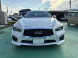 自社整備工場を併設しておりますので、納車前の整備やアフターサービスもお任せください。