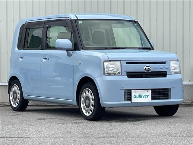 ムーヴコンテ X 修復歴無し