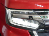 ◆LEDヘッドライト◆ LEDライトは、明るく視認性が良く、省エネで環境にもやさしいヘッドライトです!