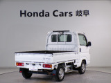 アクティトラック アタック 4WD 4WD