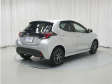 ヤリス 1.5 ハイブリッド Z E-Four 4WD 