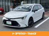 R3年式 トヨタ カローラツーリング ハイブリッドW&times;B 入荷しました★当社規定により近隣県(広島・島根・福岡)および対面販売に限らさせていただいております。※販売条件あり。