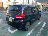 フリード 1.5 G ホンダセンシング 