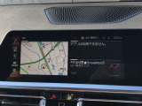 地デジ付タッチパネル式HDDナビゲーション!モニターも見易い位置に!タッチパネルで操作も楽々です♪