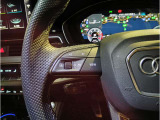 ◆直感的な操作性を追求した運転席まわり◆シンプルに配置された各種ボタンがストレスを軽減◆音声操作対応ナビで、視線を逸らさず目的地検索が可能◆