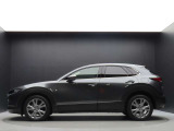 CX-30 2.0 20S プロアクティブ ツーリングセレクション 4WD 