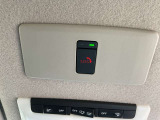 日産コネクトにご加入していただくとSOSコールスイッチがご利用いただけます。
