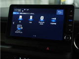 ◆Bluetooth Audio対応◆各種オーディオソースで退屈のないドライブをお楽しみください♪