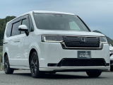 ステップワゴン  2.0 e:HEV スパーダ