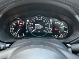 【スピードメーター】見やすいスピードメーター!運転に集中できます♪写真は、撮影現在の走行距離になります。また店舗移動等で多少距離が異なる場合もございますのでご了承ください。
