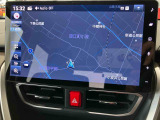 たとえばダイハツのお店にある、たくさんのスマアシ搭載車は、