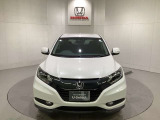 ヴェゼル 1.5 X ホンダセンシング 