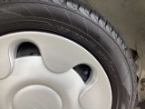 ホイールサイズは、155/65R 14です★