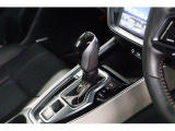 変速ショックがなくスムーズな加速を生み出すスバル製CVT「リニアトロニック」搭載