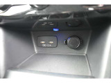 USB電源Aタイプが2個ございます