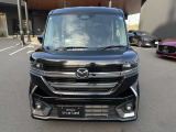 展示車の整備は当店でおこないます。車検や点検もお任せください。