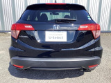 ヴェゼル 1.5 X ホンダセンシング 