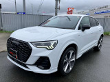 Q3スポーツバック ダイナミック エディション 