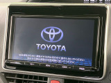 【純正9型ナビ】人気の純正ナビを装備しております。ナビの使いやすさはもちろん、オーディオ機能も充実!キャンプや旅行はもちろん、通勤や買い物など普段のドライブも楽しくなるはず♪