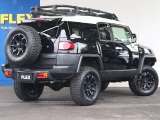 FJクルーザー 4.0 カラーパッケージ 4WD 