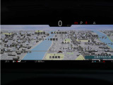 デジタルメーターは表示内容の切り替えが可能。必要な情報を好みに合わせて表示でき、すっきりとしたデザインと高い視認性を両立しています。
