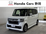 ホンダカーズ静岡へようこそ! 当社下取りのお墨付き車両!人気車両で充実装備の一台!おススメです☆どうぞご覧くださいませ☆